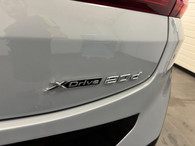 BMW X4 usata, con Fari LED