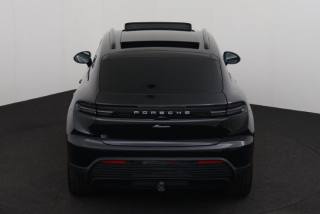 PORSCHE Macan usata, con Alzacristalli elettrici