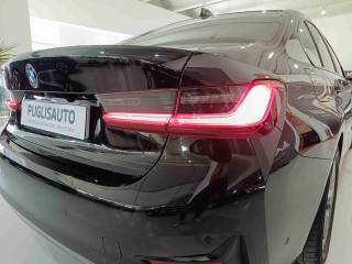 BMW 316 usata, con Sensori di parcheggio posteriori