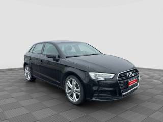 AUDI A3 usata 3