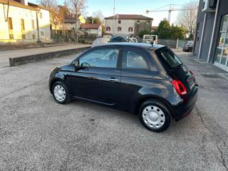 FIAT 500 usata, con Airbag Passeggero