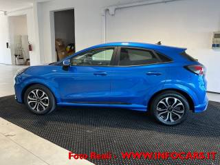 FORD Puma usata, con Controllo automatico clima