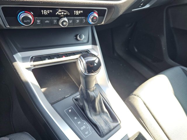 AUDI Q3 usata, con Touch screen