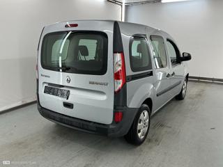 RENAULT Kangoo usata, con Alzacristalli elettrici