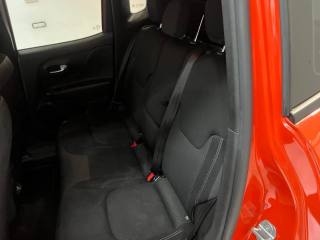 JEEP Renegade usata, con Lettore CD