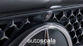 MERCEDES-BENZ A 200 usata, con Autoradio