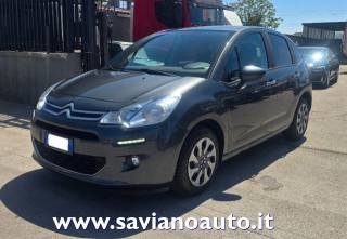 CITROEN C3 1.2 VTi 82 Exclusive