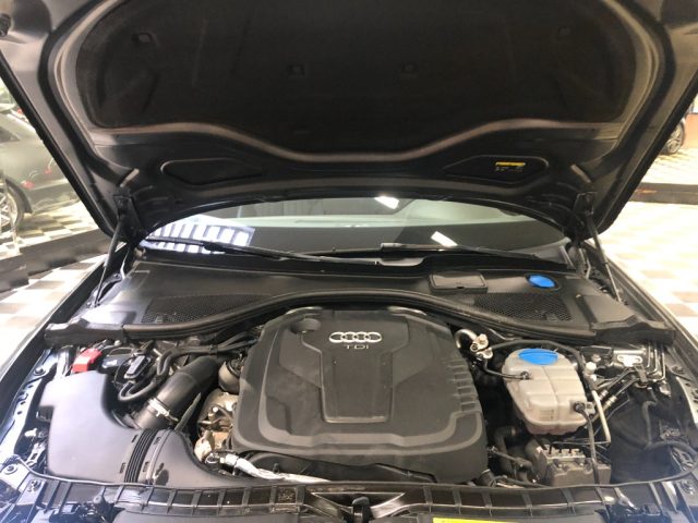 AUDI A6 usata 24