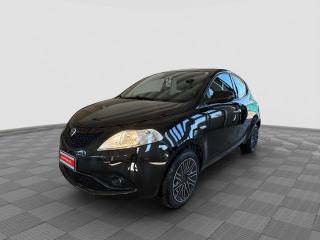 LANCIA Ypsilon Ypsilon 1.0 FireFly 70 CV Start&Stop Hybrid GOLD