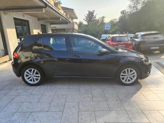 VOLKSWAGEN Golf usata, con Cerchi in lega