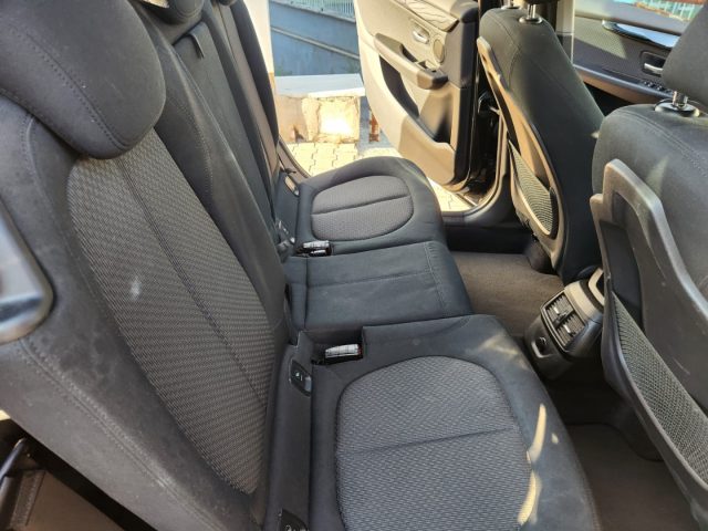 BMW 218 usata, con Specchietti laterali elettrici