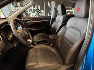 MG ZS usata, con Controllo trazione