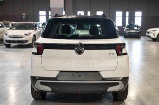CITROEN C3 Aircross usata, con Airbag Passeggero
