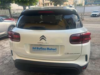 CITROEN C5 Aircross usata, con Airbag Passeggero