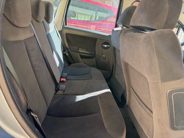 CITROEN C3 usata, con Specchietti laterali elettrici