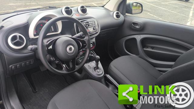 SMART ForTwo usata, con Airbag