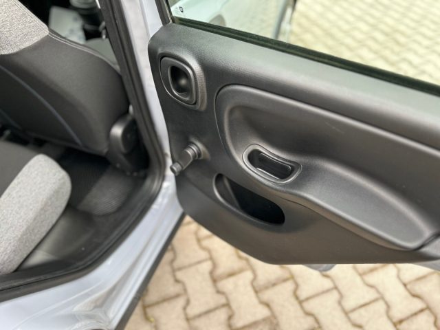 FIAT Panda usata, con Sedili sportivi
