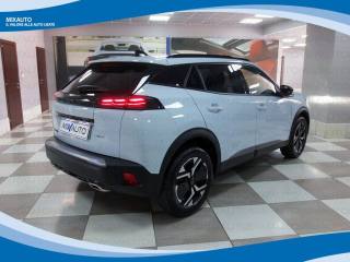 PEUGEOT 2008 usata, con Airbag