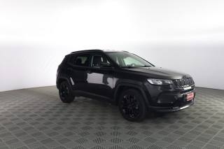 JEEP Compass usata 1