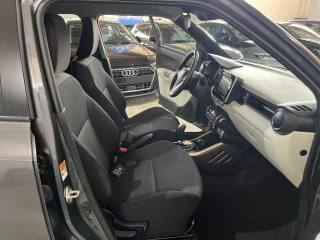 SUZUKI Ignis usata, con Touch screen