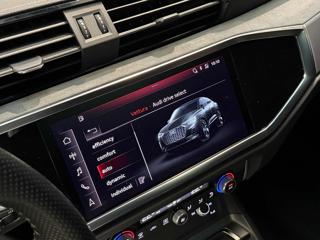 AUDI Q3 usata, con Regolazione elettrica sedili