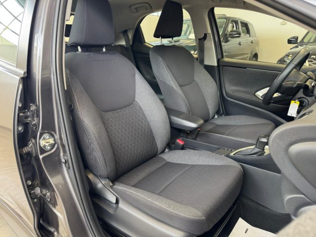 TOYOTA Yaris usata, con Controllo trazione