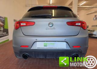 ALFA ROMEO Giulietta usata 25