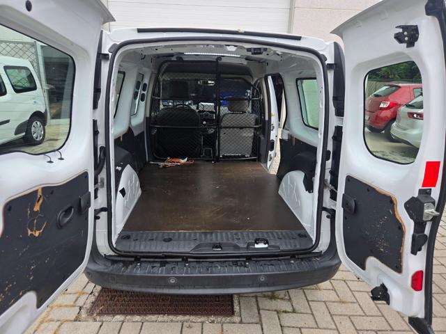 RENAULT Kangoo usata 25