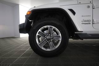 JEEP Wrangler usata 7