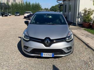 RENAULT Clio usata, con Airbag