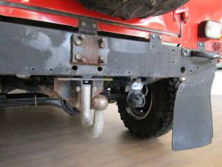 LAND ROVER Defender usata 12