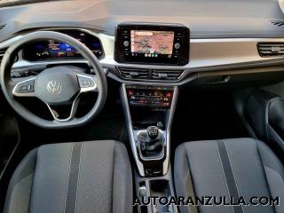 VOLKSWAGEN T-Roc usata, con Cerchi in lega