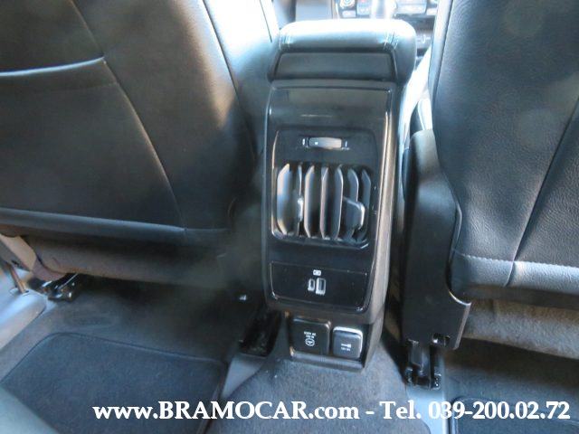 JEEP Compass usata, con Vivavoce