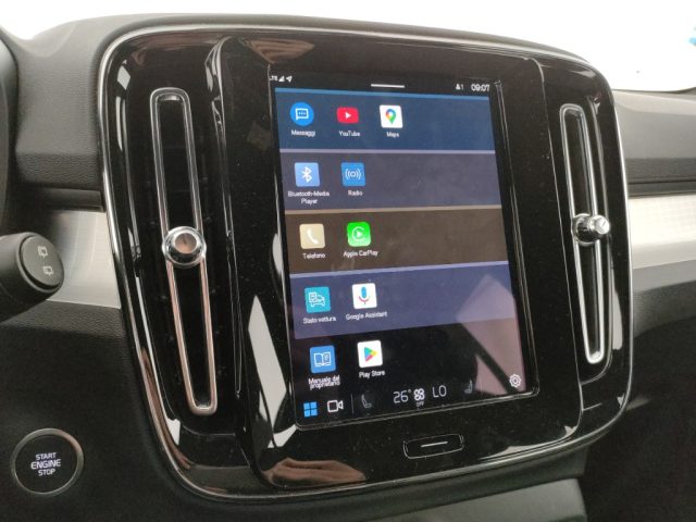 VOLVO XC40 usata, con Cruise Control