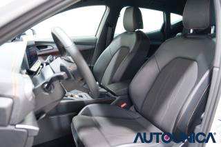 CUPRA Formentor usata, con Cerchi in lega