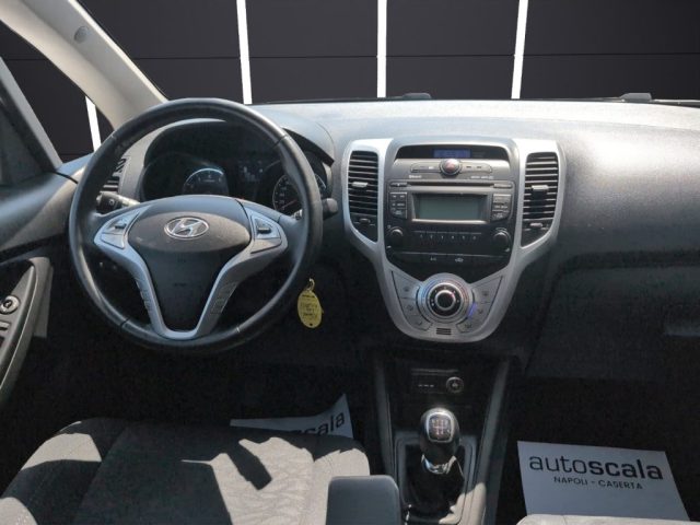 HYUNDAI iX20 usata, con ESP