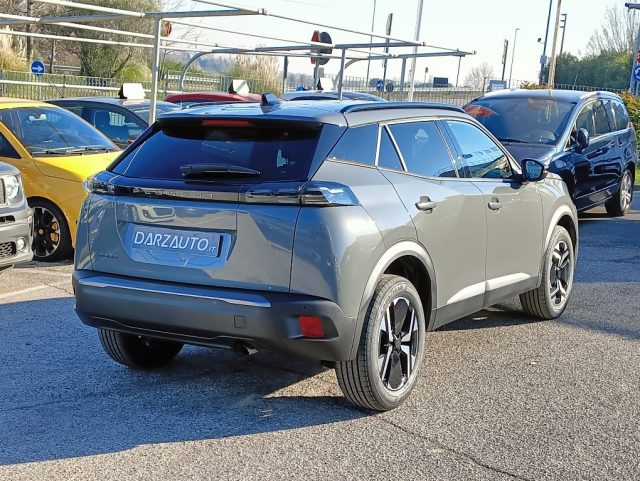 PEUGEOT 2008 usata, con Alzacristalli elettrici