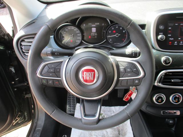 FIAT 500X usata, con Servosterzo