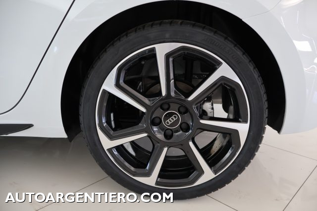 AUDI A1 usata, con Bracciolo