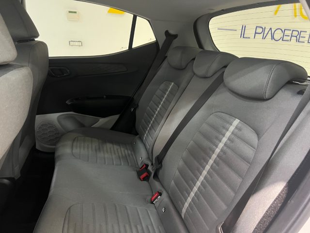 HYUNDAI i10 usata, con Vetri oscurati