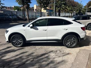 AUDI Q3 usata, con Alzacristalli elettrici