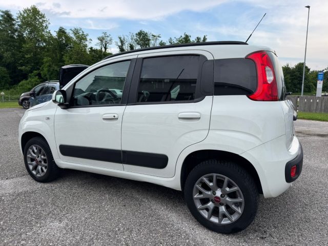 FIAT Panda usata, con Alzacristalli elettrici