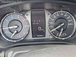 TOYOTA Hilux usata, con Chiusura centralizzata telecomandata