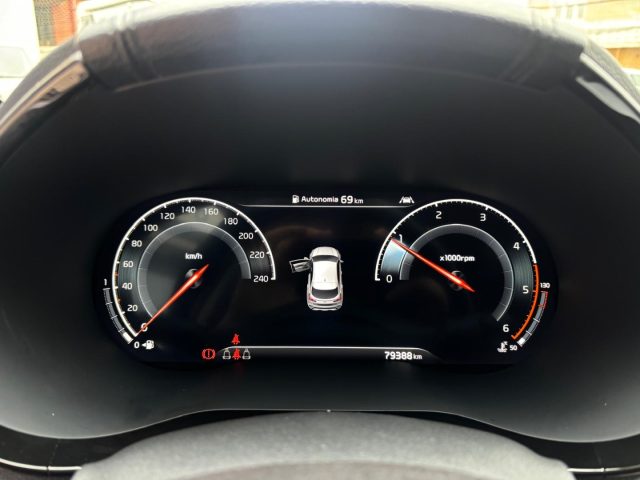 KIA XCeed usata, con Cruise Control