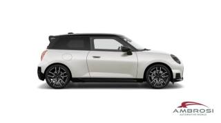 MINI John Cooper Works usata 5