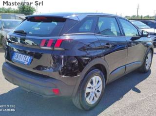 PEUGEOT 3008 usata, con Autoradio