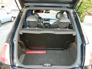 FIAT 500 usata, con Climatizzatore