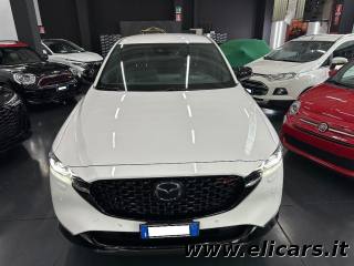 MAZDA CX-5 usata, con Airbag