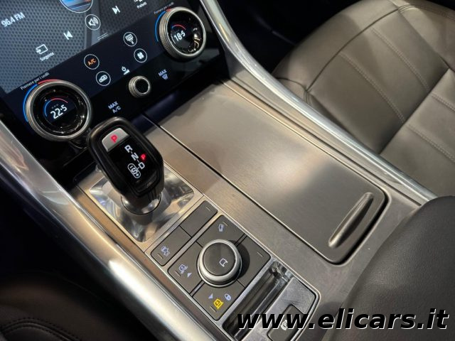 LAND ROVER Range Rover Sport usata, con ESP