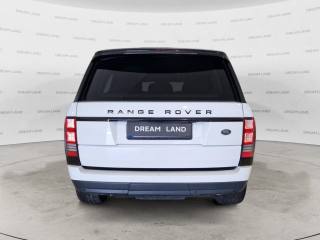LAND ROVER Range Rover usata, con Alzacristalli elettrici